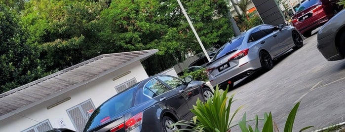 The 15 Best Quiet Places In Shah Alam