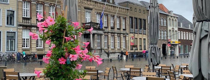 Markt is one of Best of Roermond, Netherlands.