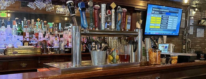 Old Town Pub is one of Must-visit Nightlife Spots in Steamboat Springs.