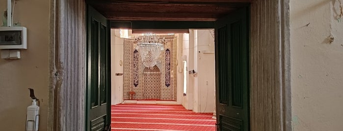 Tirilye Fatih Camii is one of Bursa İlçeler | Spiritüel Merkezler.