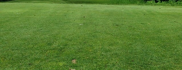 Sleepy Hollow Golf Course is one of Brandon'un Beğendiği Mekanlar.