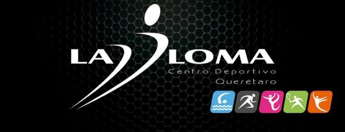 Centro Deportivo La Loma is one of Posti che sono piaciuti a gil.