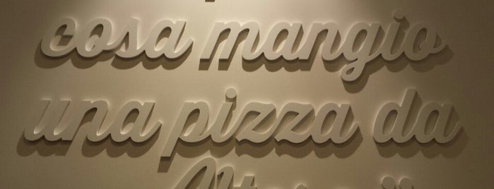 Pizza Altero is one of Posti che sono piaciuti a Massimiliano.
