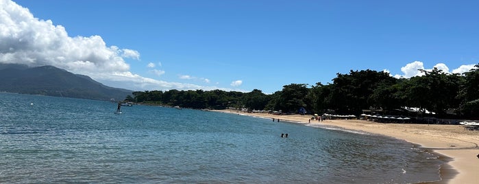 Praia do Curral is one of lugares.