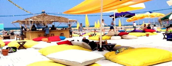 Suma Beach is one of İstanbul'da Yeme-İçme: theMagger Mekanları.
