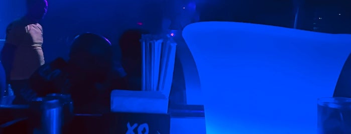 Xo Nightclub is one of Lounges in Dubai.
