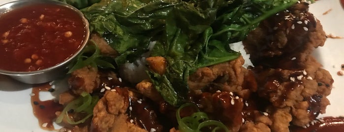 V-Eats Modern Vegan is one of Angela 님이 좋아한 장소.