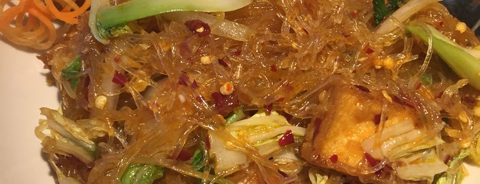 Thai Star is one of Thai food.