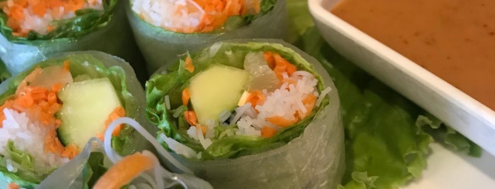 Yummy Thai is one of The 15 Best Places for Quick Service in Dallas.