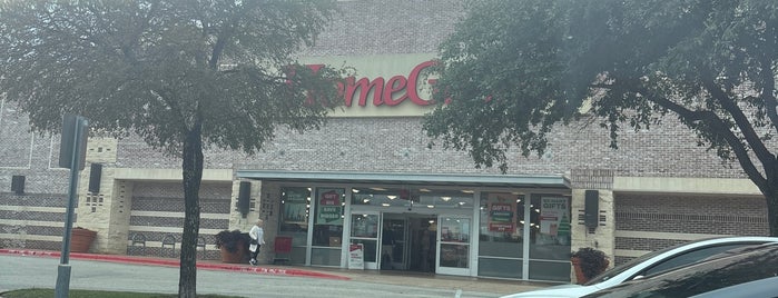 Home Goods is one of The 15 Best Furniture and Home Stores in Austin.