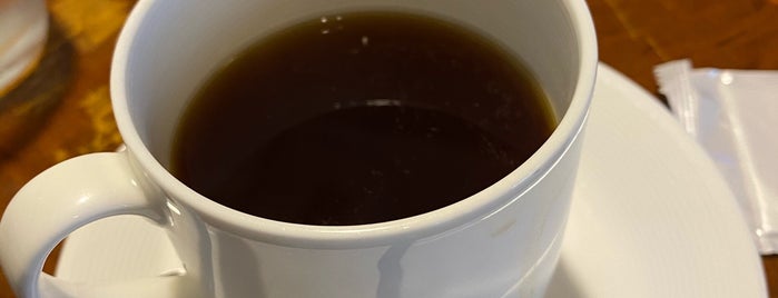 オトノコーヒー is one of Coffee Beans.