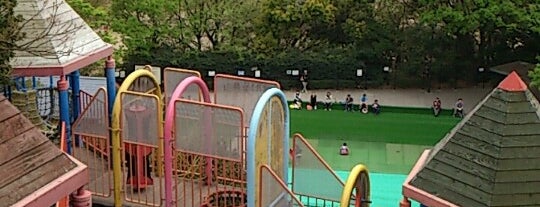 Higaghihirao Park is one of 子供が喜ぶスポット.