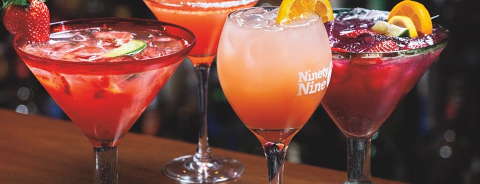 Ninety Nine Restaurant is one of Top picks for American Restaurants.