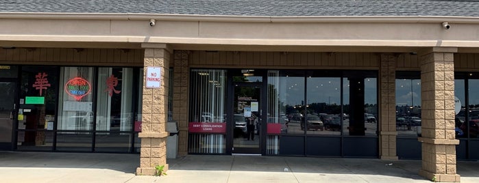 Lendmark Financial Services LLC is one of Lugares favoritos de Chester.