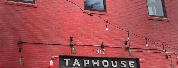 N3 Taphouse is one of สถานที่ที่ Michael ถูกใจ.