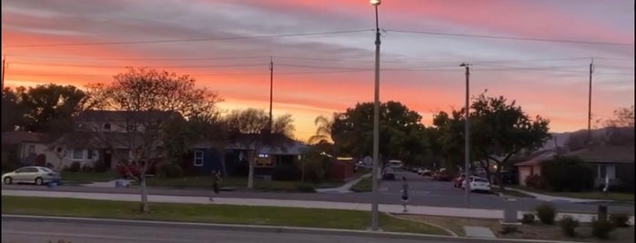 Chandler Bikeway is one of Kyle’s Liked Places.