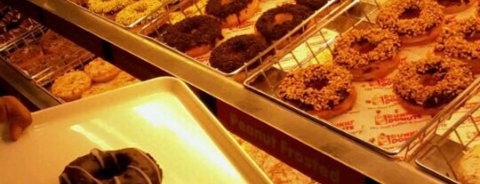 Dunkin' is one of Must-visit Food in Yogyakarta.