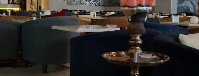 Diwan Lounge is one of khobar.