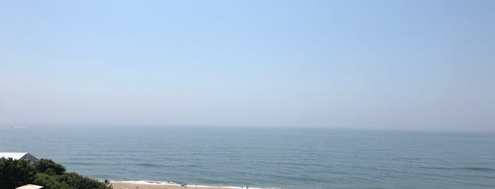 Panoramic View Oceanfront Resort is one of Mauntauk.