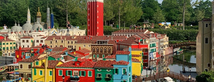 Feriendorf is one of المانيا Germany.