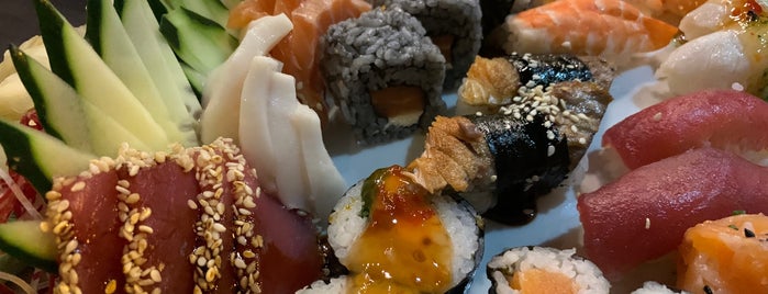 Sushi