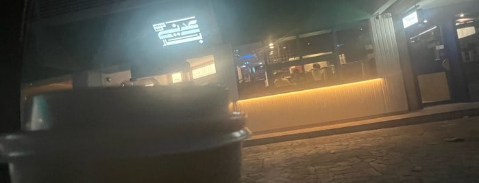 Adani Bar عدني بار is one of Jeddah, Saudi Arabia 🇸🇦.