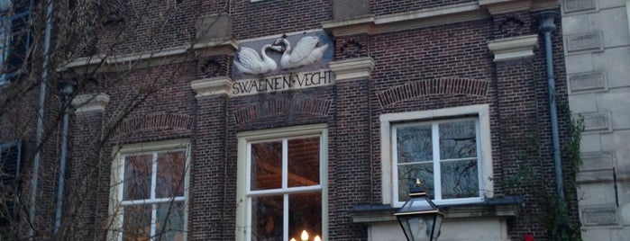 Logement Swaenenvecht is one of Nederland.