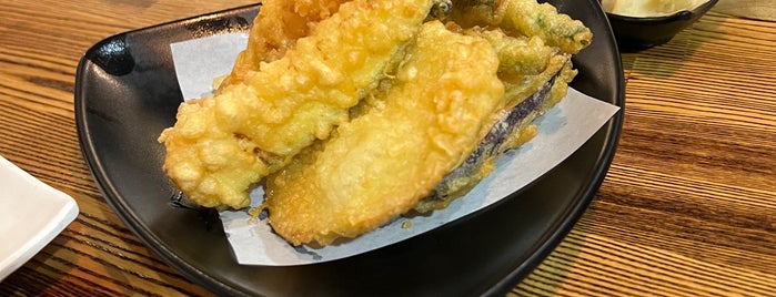 Kaiba Japanese Restaurant is one of Shamus'un Beğendiği Mekanlar.