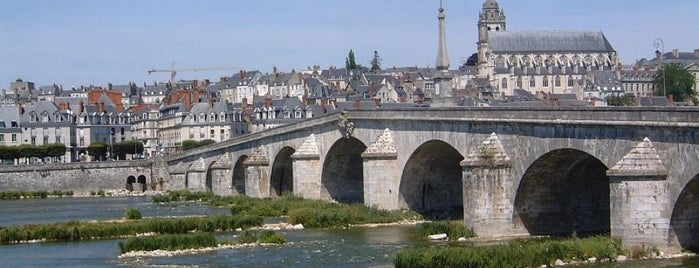 Val de Loire