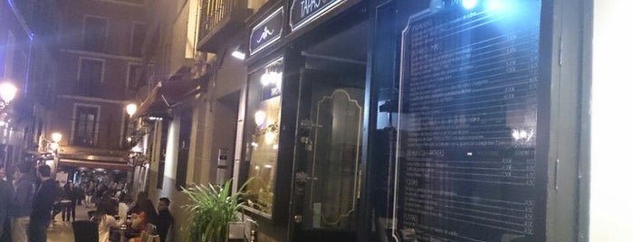 Tapas & Más is one of Jose Luis 님이 좋아한 장소.