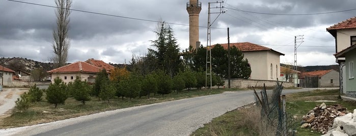 Kumluyurt is one of Kütahya | Merkez Köyler.