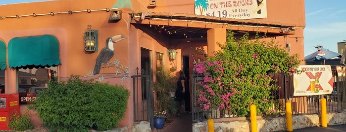 Mi Patio is one of Must-visit Mexican Restaurants in Phoenix.