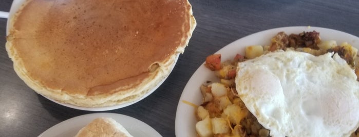 Hoosier Cafe is one of Things to do in Phoenix.