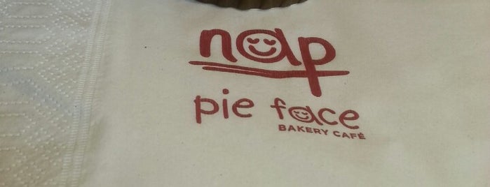 Pie Face is one of Melbourne.