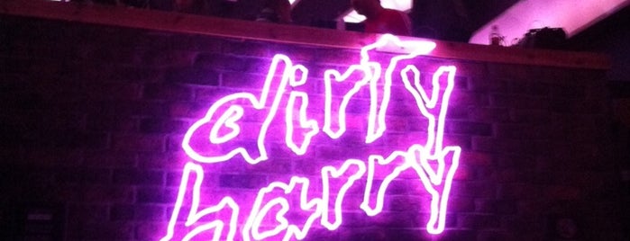 Dirty Harry is one of Bar, Pub & Cantina.