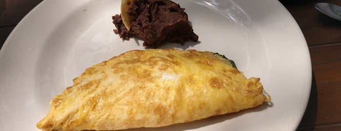 Ensaladas y Burritos S Gourmet is one of Chilango.