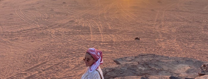South to Wadi Rum & Akabah is one of Jordan - September 2022.