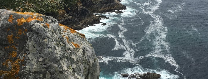 Pedra da Campá is one of Lugares favoritos de Roi.