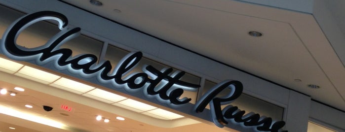 Charlotte Russe is one of Top picks for Clothing Stores.