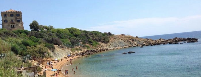 Scifo- Capo Colonnna is one of Guide to Crotone's best spots.