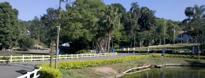 Parque Estadual Alberto Löfgren (Horto Florestal) is one of Lugares Favoritos <3.