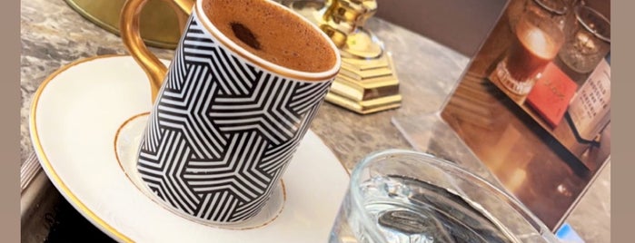 Butterfly Chocolate is one of Istanbul.
