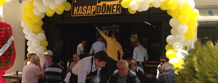 Kasap Döner is one of Özlemさんのお気に入りスポット.