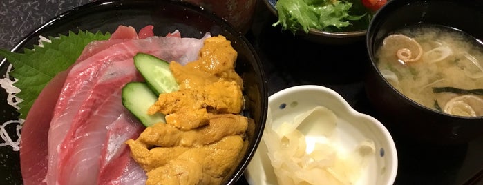 かりん亭 佐久店 is one of 軽井沢レストラン.