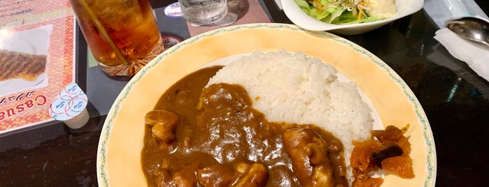 八ヶ倉 is one of 食旅.