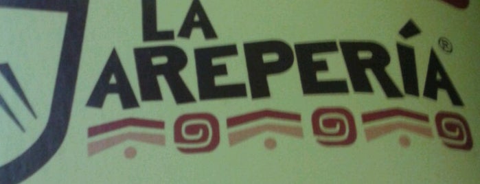La Areperia - Palmira is one of Restaurantes por probar.