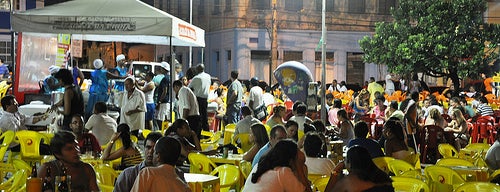 Largo da Mariquita is one of Salvador 🇧🇷.