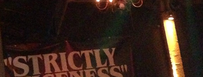 Strictly Niceness @ La Bodega is one of Brussel.