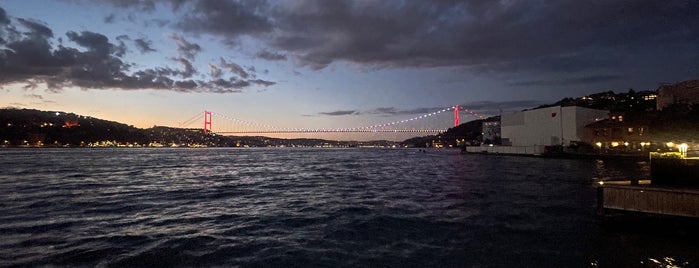 Ghalia Lounge is one of Istanbul*1.