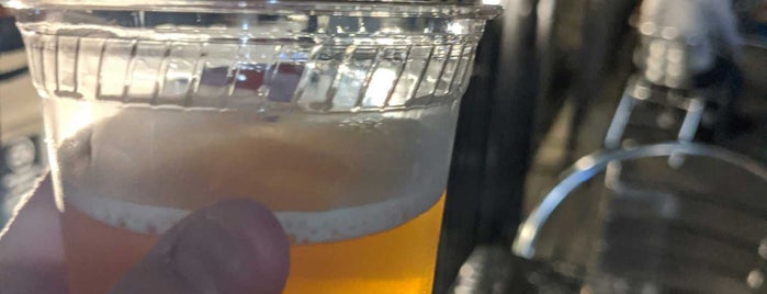 best singles bars in new york city